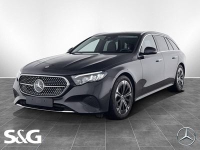 Mercedes E300