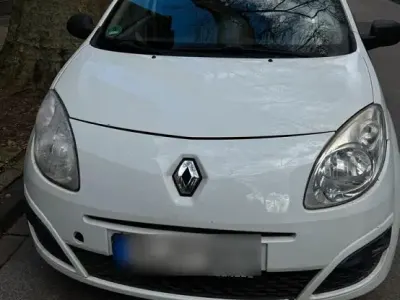 Gebraucht Renault Twingo