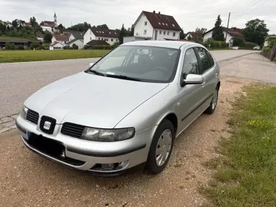 Gebraucht Seat Leon