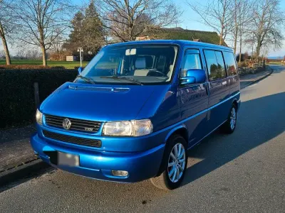 Gebraucht VW Multivan