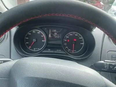 Gebraucht Seat Ibiza
