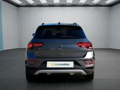 Usata VW T-Roc 2025 Andere SUV