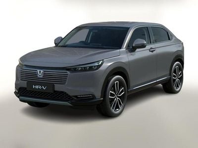 Neu Honda HR-V Advance 131 PS (96 kW) 2026 Urban grey pearl SUV