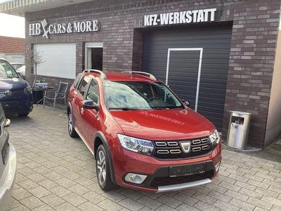 Dacia Logan MCV