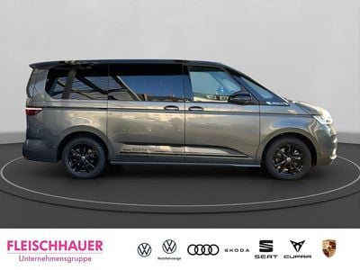 Gebraucht VW Multivan Edition 150 PS (110 kW) 2025 Van / Kleinbus