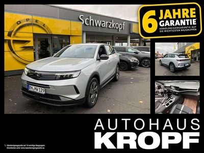Gebraucht Opel Grandland X 136 PS (100 kW) 2025 Grau SUV
