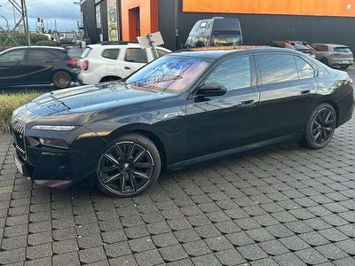 gebraucht BMW 760 M760e xDrive M