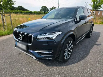 Gebraucht Volvo XC90