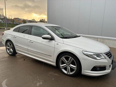 VW CC