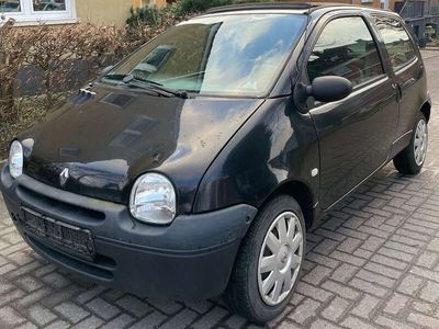 gebraucht Renault Twingo 1.2 Authentique 8-Fach Faltdach TÜV Neu Dekra