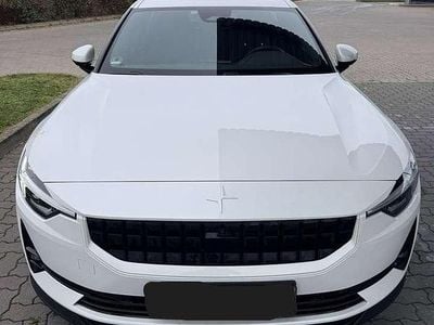 Weiß Gebraucht 2022 Polestar 2 Kleinwagen | 31.000 € (Teuer)