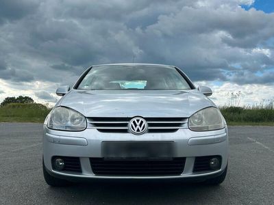VW Golf V