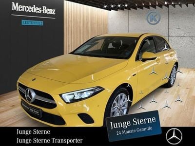 Mercedes A250