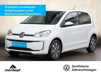 gebraucht VW e-up! upMAX