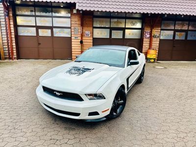 gebraucht Ford Mustang 