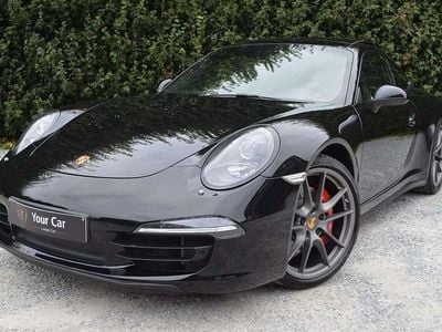Porsche 991