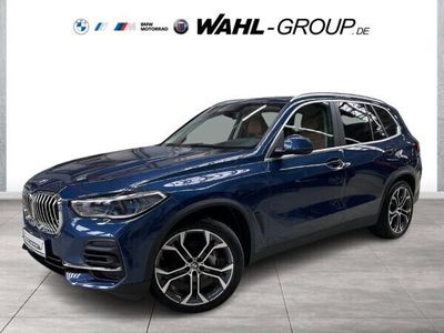 gebraucht BMW X5 Baureihe (G05)