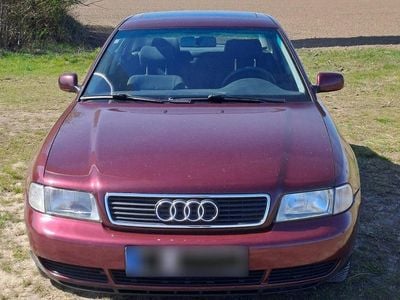 Usata Audi A4 101 CV (74 kW) 1995 Berlina