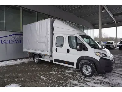 Nuova Opel Movano 140 CV (102 kW) 2025 Monovolume
