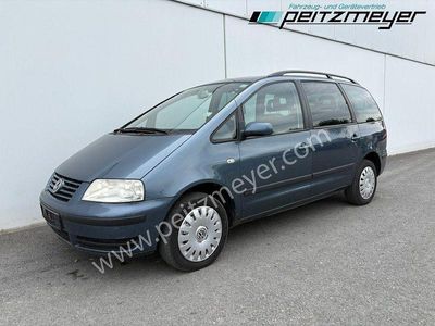VW Sharan
