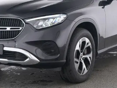 Gebraucht Mercedes GLC300e
