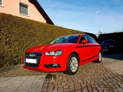 gebraucht Audi A3 1,4 TFSI Limousine