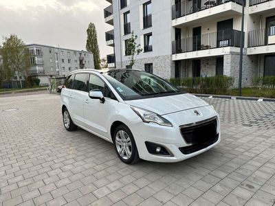 gebraucht Peugeot 5008 2.0 HDI