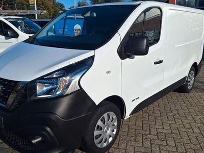 Nissan NV300