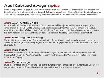 Usata Audi Q3 Ambiente 150 CV (110 kW) 2019 Nero SUV