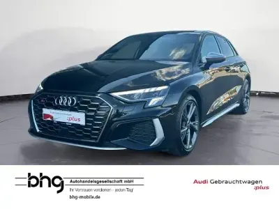Gebraucht Audi S3