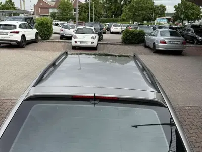 Gebraucht Mercedes C200