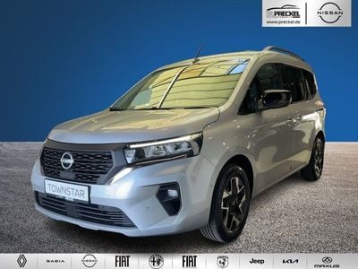 Nissan Townstar