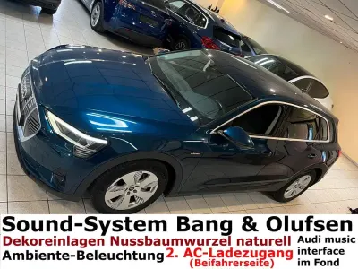 Gebraucht Audi e-tron