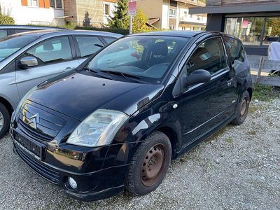 Citroën C2