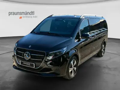 Gebraucht Mercedes V300