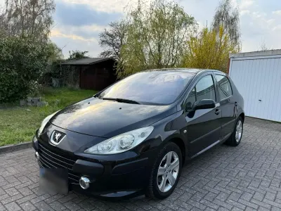Gebraucht Peugeot 307