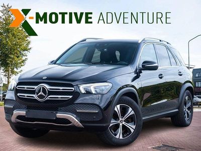 Gebraucht Mercedes GLE350 Premium 320 PS (235 kW) 2020 Schwarz SUV
