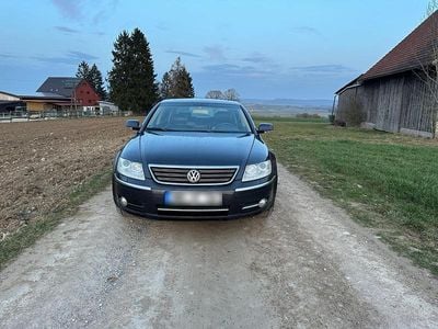 Gebraucht VW Phaeton Individual 240 PS (176 kW) 2008 Andere farben Limousine
