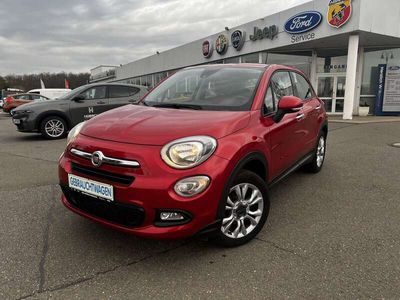 gebraucht Fiat 500X 1.4 MultiAir Pop Star