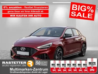 Gebraucht Hyundai i30
