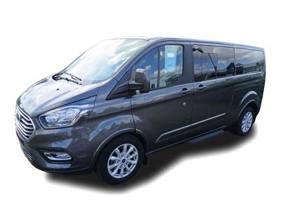 Ford Tourneo