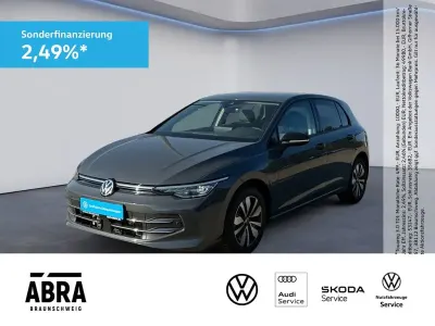 Usata VW Golf VIII Goal 150 CV (110 kW) 2025 Grigio Berlina