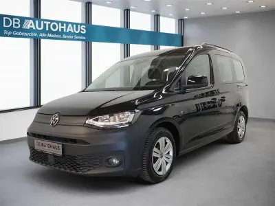 Gebraucht VW Caddy