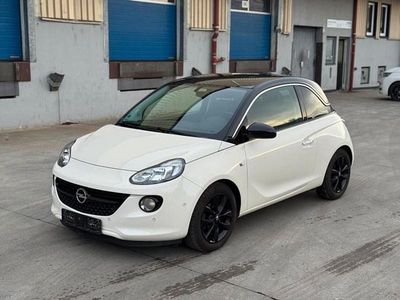 Gebraucht Opel Adam 87 PS (63 kW) 2019 Kleinwagen