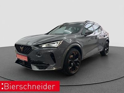 Gebraucht Cupra Formentor VZ 245 PS (180 kW) 2023 Grau SUV