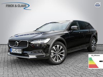 gebraucht Volvo V90 CC B4 AWD Plus