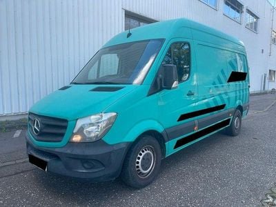 Mercedes Sprinter