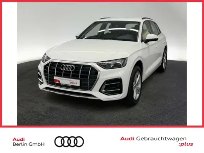 Gebraucht Audi Q5