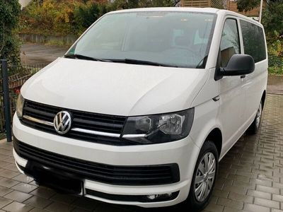 gebraucht VW Multivan T6