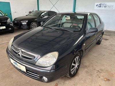Citroën Xsara